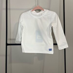 RuggedButts rash guard